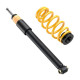 Suspensii sport reglabile ST Performance suspensie sport reglabilă pentru Renault Megane - tip ST X | race-shop.ro