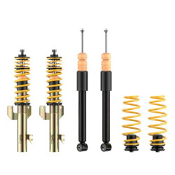 ST Performance suspensie sport reglabilă pentru Seat Ibiza - tip ST X