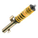 MK4 (6J) ST Performance suspensie sport reglabilă pentru Seat Ibiza - tip ST X | race-shop.ro