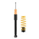 MK4 (6J) ST Performance suspensie sport reglabilă pentru Seat Ibiza - tip ST X | race-shop.ro
