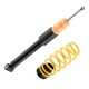 MK4 (6J) ST Performance suspensie sport reglabilă pentru Seat Ibiza ST - tip ST X | race-shop.ro