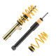 MK2 (1P) ST Performance suspensie sport reglabilă pentru Seat Leon - tip ST X | race-shop.ro