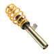 MK2 (1P) ST Performance suspensie sport reglabilă pentru Seat Leon - tip ST X | race-shop.ro