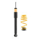 MK2 (1P) ST Performance suspensie sport reglabilă pentru Seat Leon - tip ST X | race-shop.ro