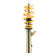 MK2 (1P) ST Performance suspensie sport reglabilă pentru Seat Leon - tip ST X | race-shop.ro