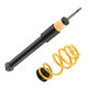 MK2 (1P) ST Performance suspensie sport reglabilă pentru Seat Leon - tip ST X | race-shop.ro