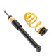 MK2 (1P) ST Performance suspensie sport reglabilă pentru Seat Leon - tip ST X | race-shop.ro