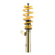 Suspensii sport reglabile ST Performance suspensie sport reglabilă pentru Seat Leon ST - tip ST X | race-shop.ro