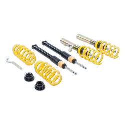 ST Performance suspensie sport reglabilă pentru Skoda Kodiaq - tip ST X
