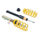Kodiaq ST Performance suspensie sport reglabilă pentru Skoda Kodiaq - tip ST X | race-shop.ro