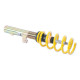 Kodiaq ST Performance suspensie sport reglabilă pentru Skoda Kodiaq - tip ST X | race-shop.ro