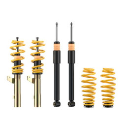 ST Performance suspensie sport reglabilă pentru Skoda Kodiaq - tip ST X