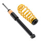 Kodiaq ST Performance suspensie sport reglabilă pentru Skoda Kodiaq - tip ST X | race-shop.ro