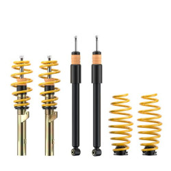 ST Performance suspensie sport reglabilă pentru Skoda Octavia - tip ST X