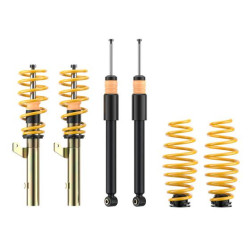 ST Performance suspensie sport reglabilă pentru Skoda Octavia - tip ST X