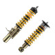 Suspensii sport reglabile ST Performanță suspensie sport reglabilă pentru Toyota GT86 - tip ST X | race-shop.ro