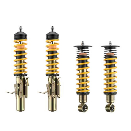 GR86 ST Performanță suspensie sport reglabilă pentru Toyota GR 86 - tip ST X | race-shop.ro