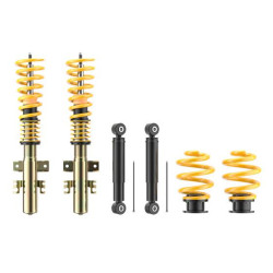 ST Performance suspensie sport reglabilă pentru Volkswagen Bus T6/T6.1 - tip ST X