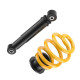 Bus ST Performance suspensie sport reglabilă pentru Volkswagen Bus T6/T6.1 - tip ST X | race-shop.ro