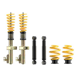 ST Performance suspensie sport reglabilă pentru Volkswagen Transporter T6/T6.1 - tip ST X
