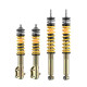 Golf 2 ST Performanță suspensie sport reglabilă pentru Volkswagen Golf II / Jetta II - tip ST X | race-shop.ro