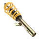 Suspensii sport reglabile ST Performance suspensie sport reglabilă pentru Volkswagen Golf V - tip ST X | race-shop.ro