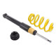 Suspensii sport reglabile ST Performance suspensie sport reglabilă pentru Volkswagen Golf V GT - tip ST X | race-shop.ro