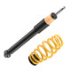 Golf 5 ST Performance suspensie sport reglabilă pentru Volkswagen Golf V GTI - tip ST X | race-shop.ro