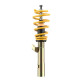 Golf 5 ST Performance suspensie sport reglabilă pentru Volkswagen Golf V GTI - tip ST X | race-shop.ro