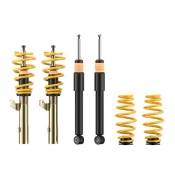 ST Performance suspensie sport reglabilă pentru Volkswagen Golf V, Golf Plus 4motion - tip ST X