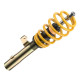 Golf 5 ST Performance suspensie sport reglabilă pentru Volkswagen Golf V, Golf Plus 4motion - tip ST X | race-shop.ro