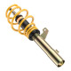 Golf 6 ST Performance suspensie sport reglabilă pentru Volkswagen Golf VI - tip ST X | race-shop.ro