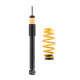 Golf 6 ST Performance suspensie sport reglabilă pentru Volkswagen Golf VI - tip ST X | race-shop.ro