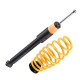 Golf 7 ST Performance suspensie sport reglabilă pentru Volkswagen Golf VII - tip ST X | race-shop.ro