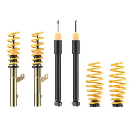Golf 7 ST Performance suspensie sport reglabilă pentru Volkswagen Golf VII - tip ST X | race-shop.ro