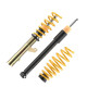 Golf 7 ST Performance suspensie sport reglabilă pentru Volkswagen Golf VII - tip ST X | race-shop.ro