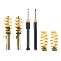 ST Performance suspensie sport reglabilă pentru Volkswagen Golf VII R Variant - tip ST X