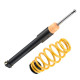 Golf 7 ST Performance suspensie sport reglabilă pentru Volkswagen Golf VII R Variant - tip ST X | race-shop.ro