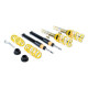 Suspensii sport reglabile ST Performance suspensie sport reglabilă pentru Volkswagen Polo - tip ST X | race-shop.ro