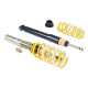 Suspensii sport reglabile ST Performance suspensie sport reglabilă pentru Volkswagen Polo - tip ST X | race-shop.ro