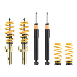 ST Performance suspensie sport reglabilă pentru Volkswagen Polo - tip ST X