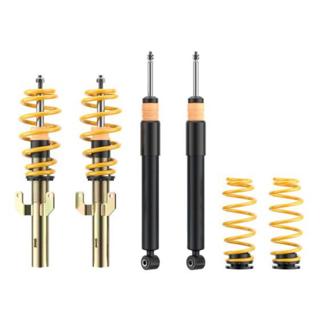 Polo ST Performance suspensie sport reglabilă pentru Volkswagen Polo - tip ST X | race-shop.ro