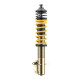 Suspensii sport reglabile ST Performanță suspensie sport reglabilă pentru Volkswagen Scirocco I/II - tip ST X | race-shop.ro