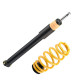 Suspensii sport reglabile ST Performance suspensie sport reglabilă pentru Volkswagen T-Cross - tip ST X | race-shop.ro