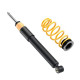 GB ST Performance suspensie sport reglabilă pentru Audi A1 Sportback - tip ST XA | race-shop.ro