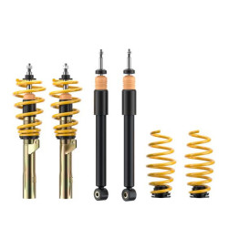 ST Performance suspensie sport reglabilă pentru Audi A3 Quattro - tip ST XA