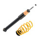 8P/8PA ST Performance suspensie sport reglabilă pentru Audi A3 Quattro - tip ST XA | race-shop.ro