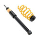 8P/8PA ST Performance suspensie sport reglabilă pentru Audi A3 Quattro - tip ST XA | race-shop.ro