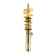 8V ST Performance suspensie sport reglabilă pentru Audi A3 - tip ST XA | race-shop.ro