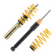 S3 ST Performance suspensie sport reglabilă pentru Audi S3 - tip ST XA | race-shop.ro